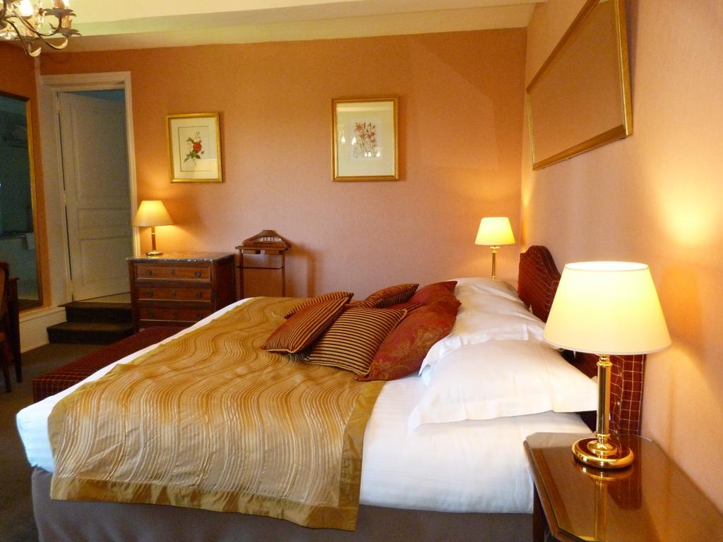 Suite Privilege Luxe