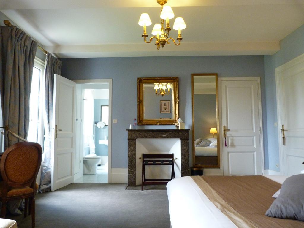 Suite Privilege Luxe