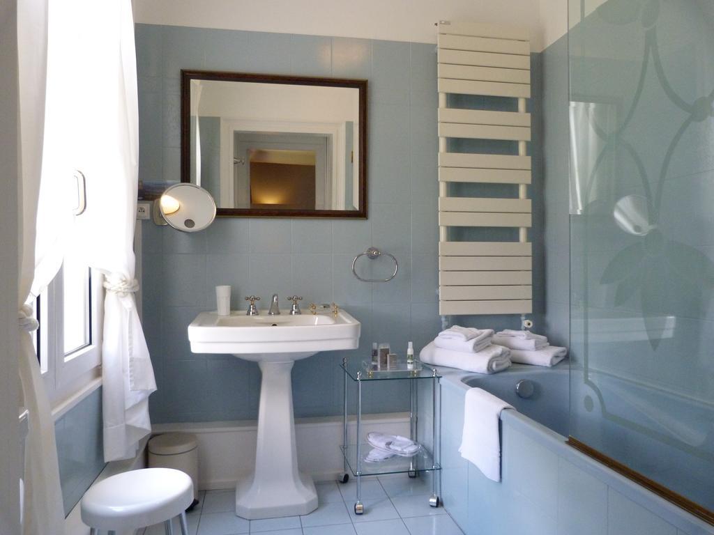 Suite Privilege Luxe