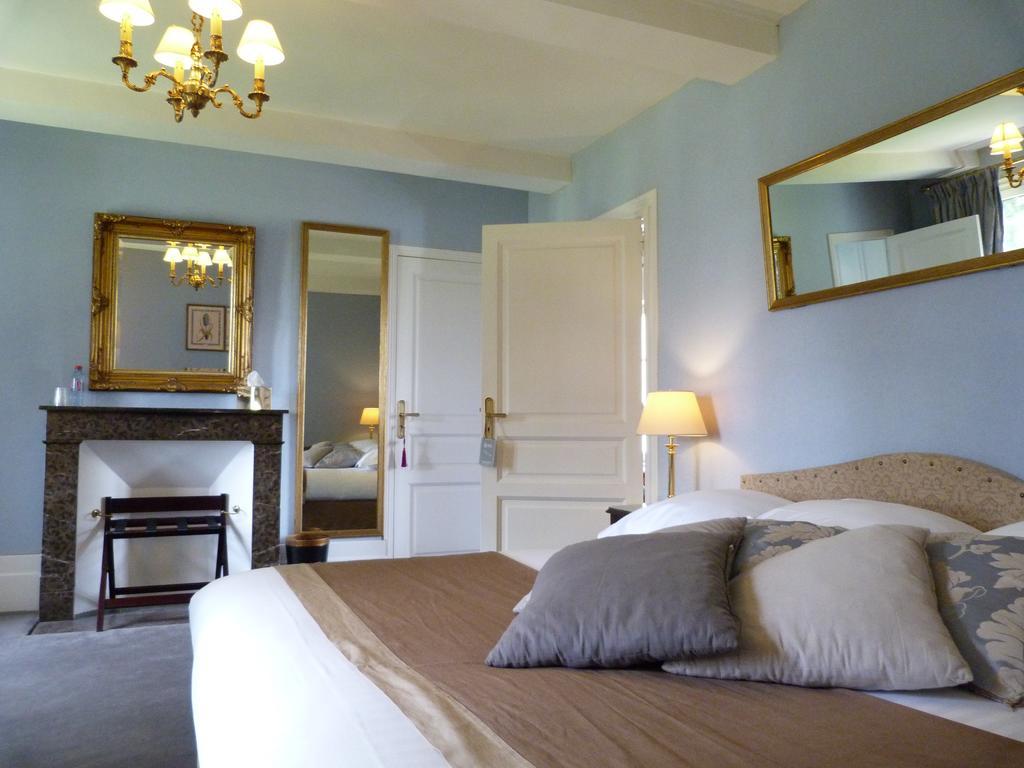 Suite Privilege Luxe