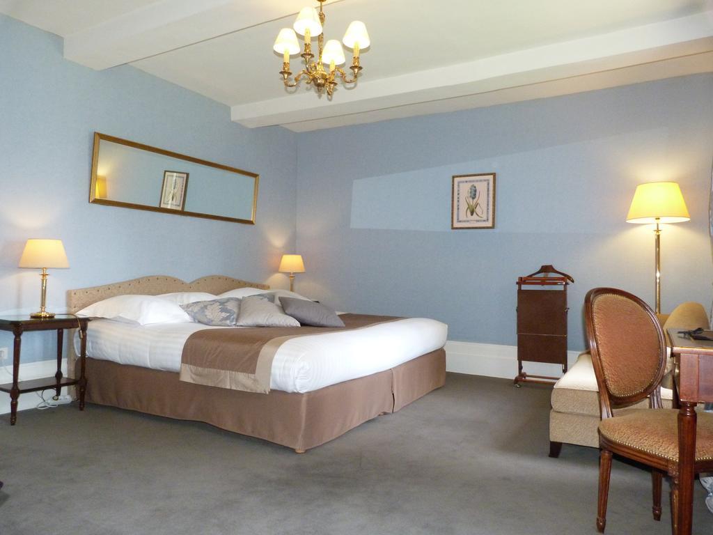 Suite Privilege Luxe