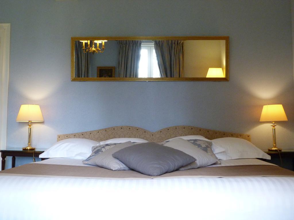 Suite Privilege Luxe