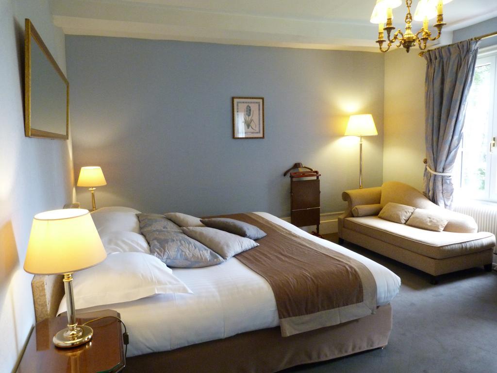 Suite Privilege Luxe