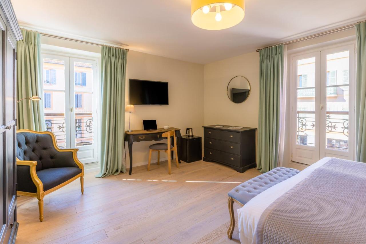 Chambre Prestige