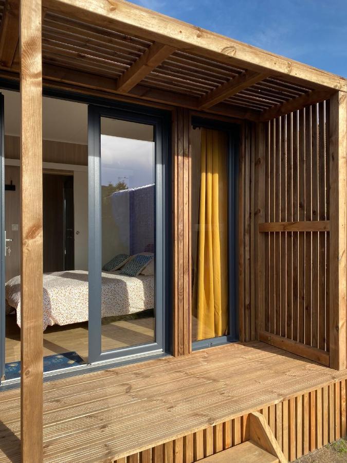 Double Room Garden View