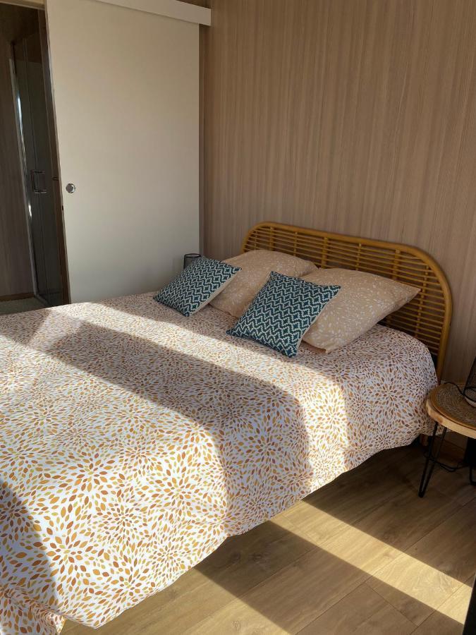 Double Room Garden View