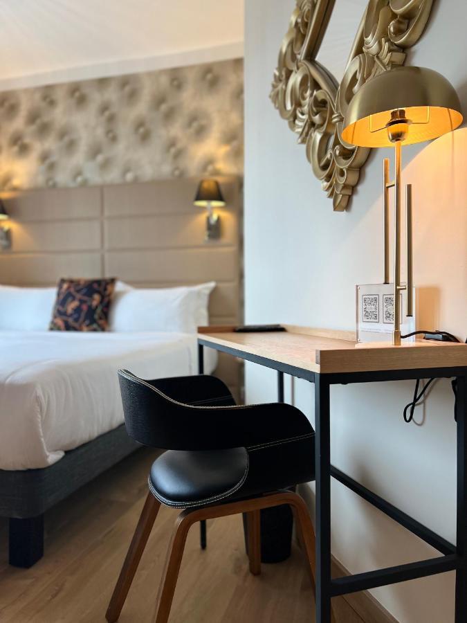 Habitación Executive