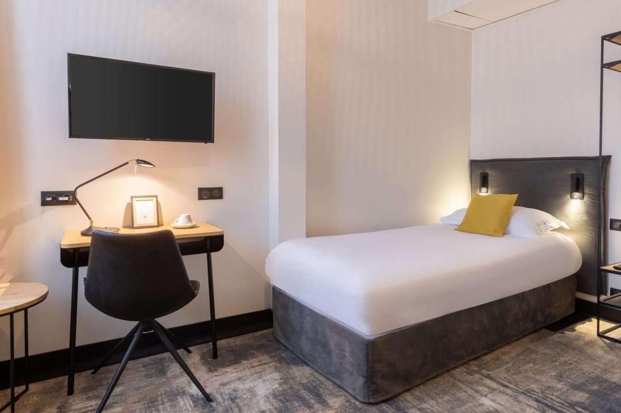 Classic Single Room