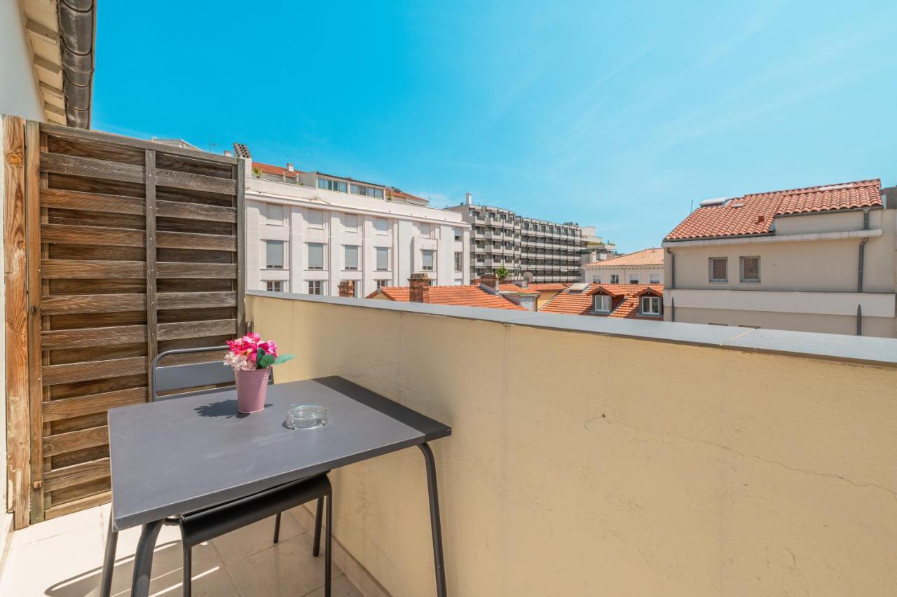 Double Room Terrace