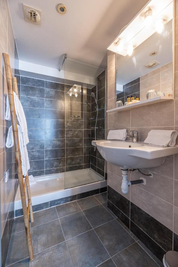 Double Room Terrace