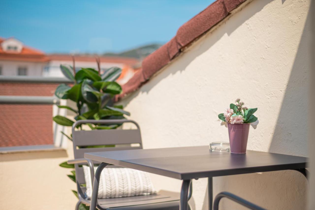 Superior Double Room Terrace