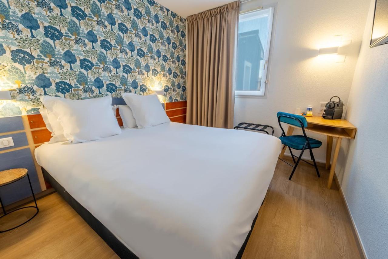 Standard Double Room Non-Smoking
