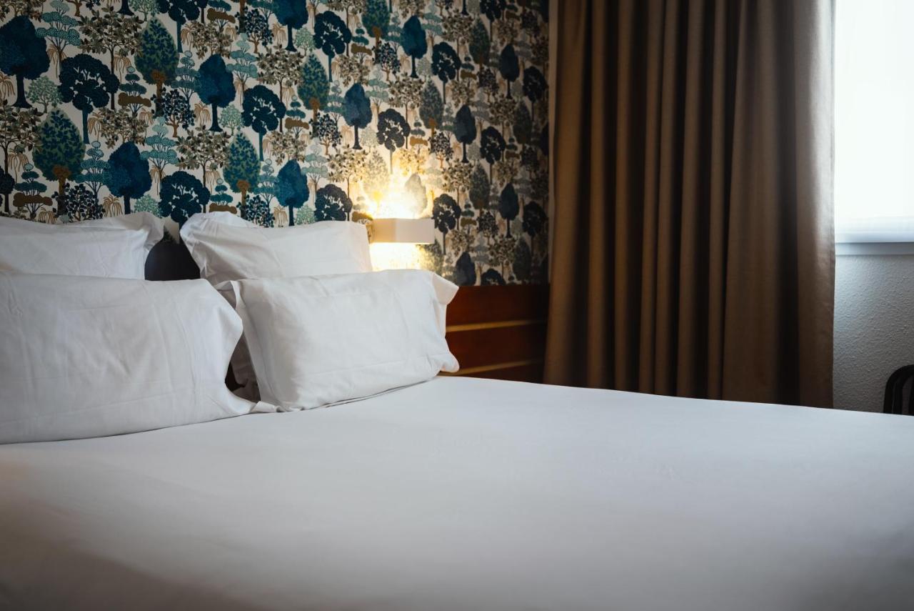 Standard Double Room Non-Smoking