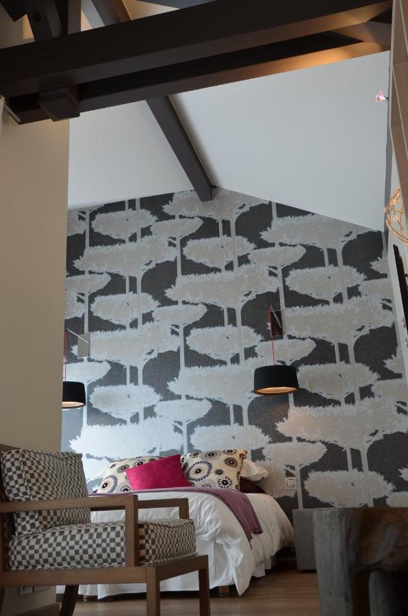 Double Room Lake View