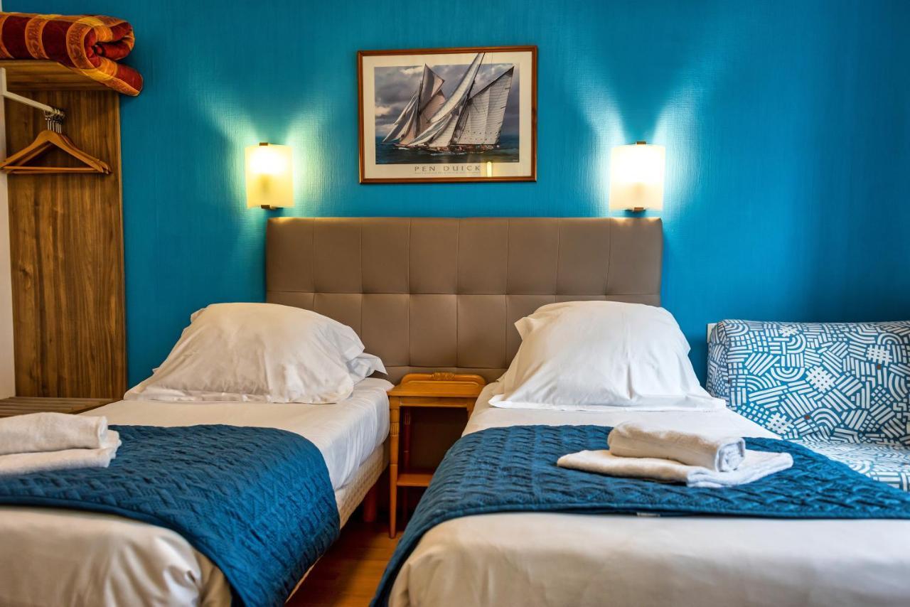 Superior Double Room Bath