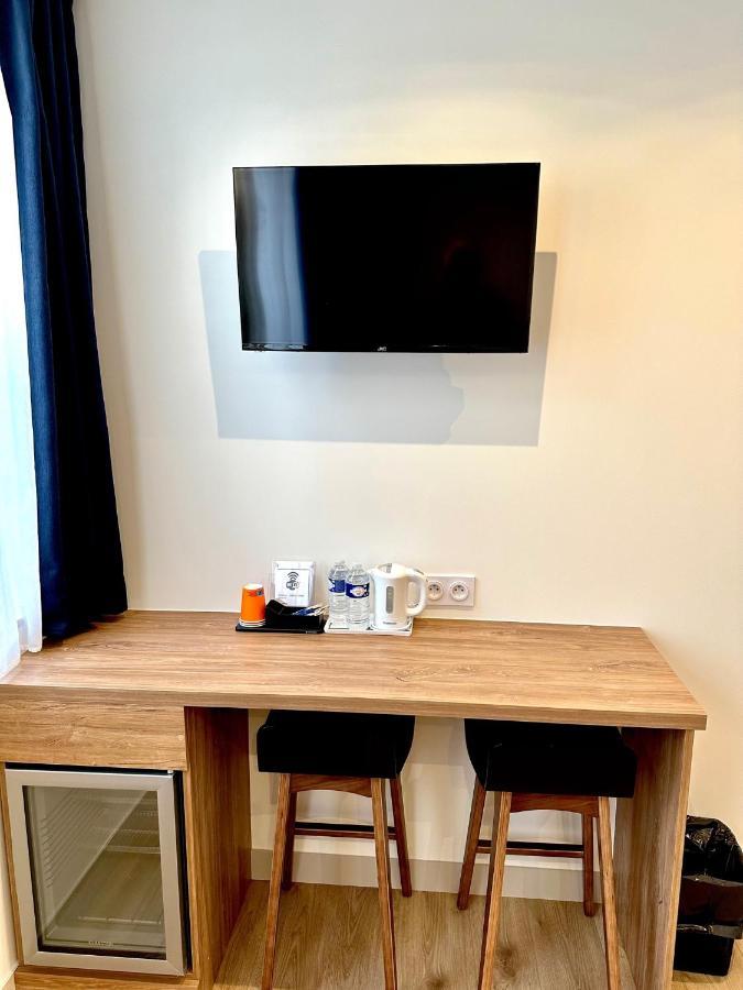 Habitación Doble Grande