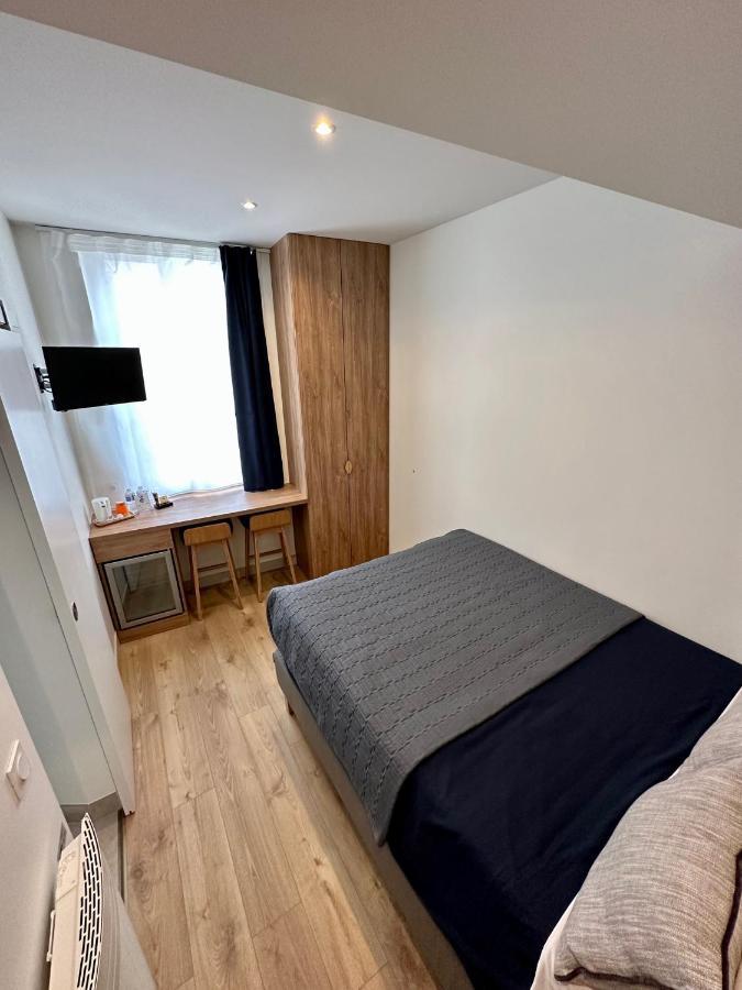 Habitación Doble Superior