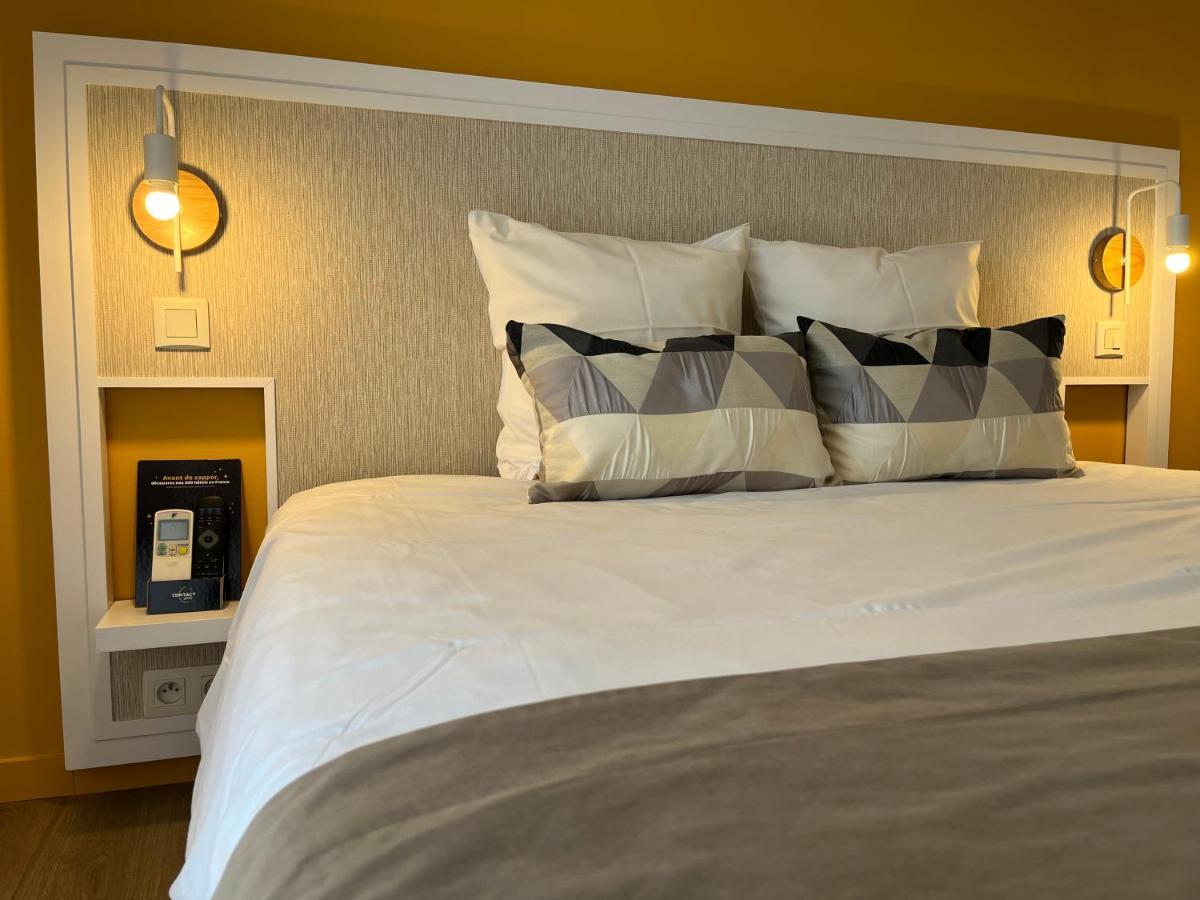 Superior Double Room Balcony Air Conditioning
