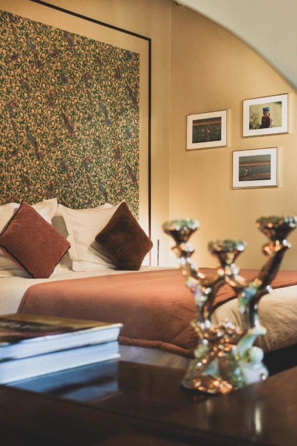 Large Double Room River view
