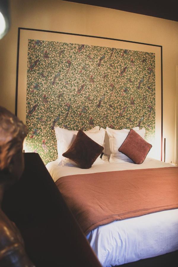 Large Double Room River view