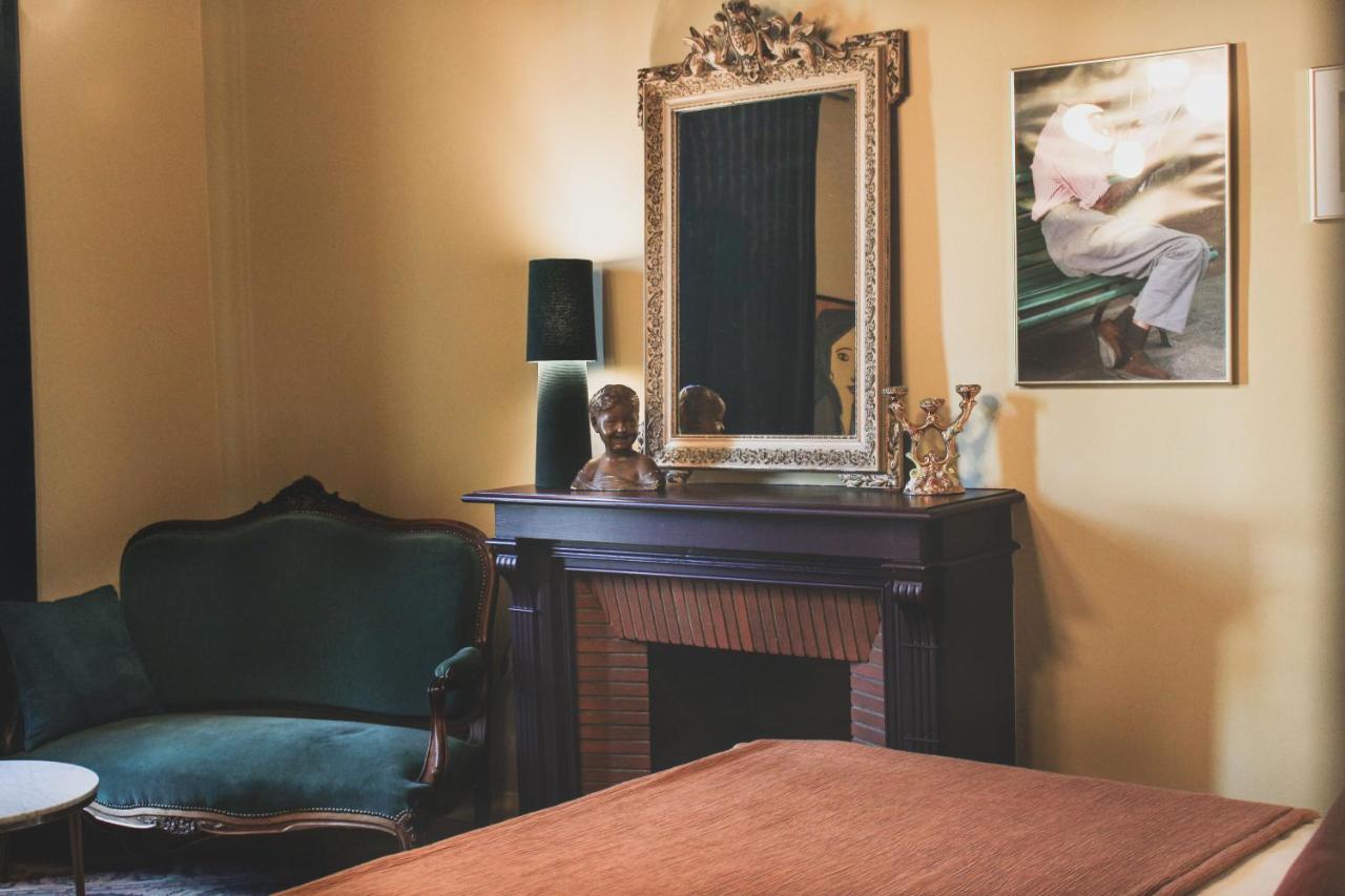 Large Double Room River view