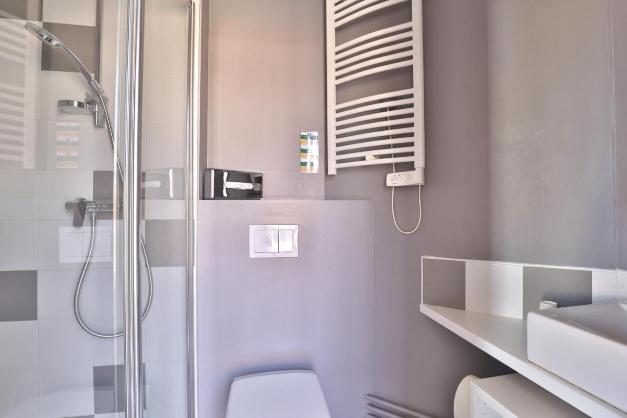 Double Room Terrace