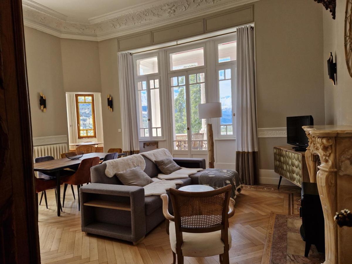 Superior Apartment