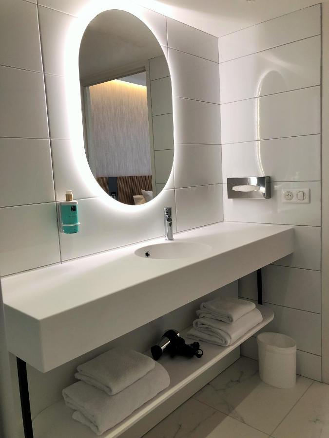 Standard Suite