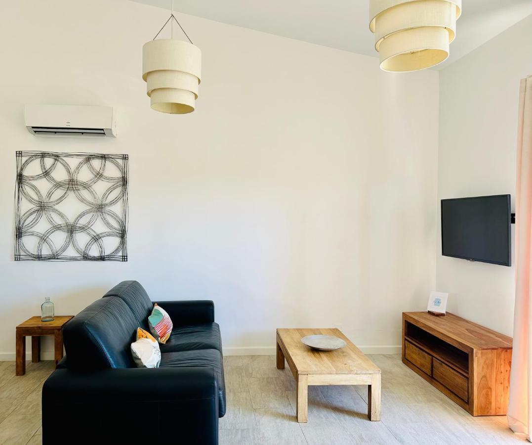 Apartment Ground Floor