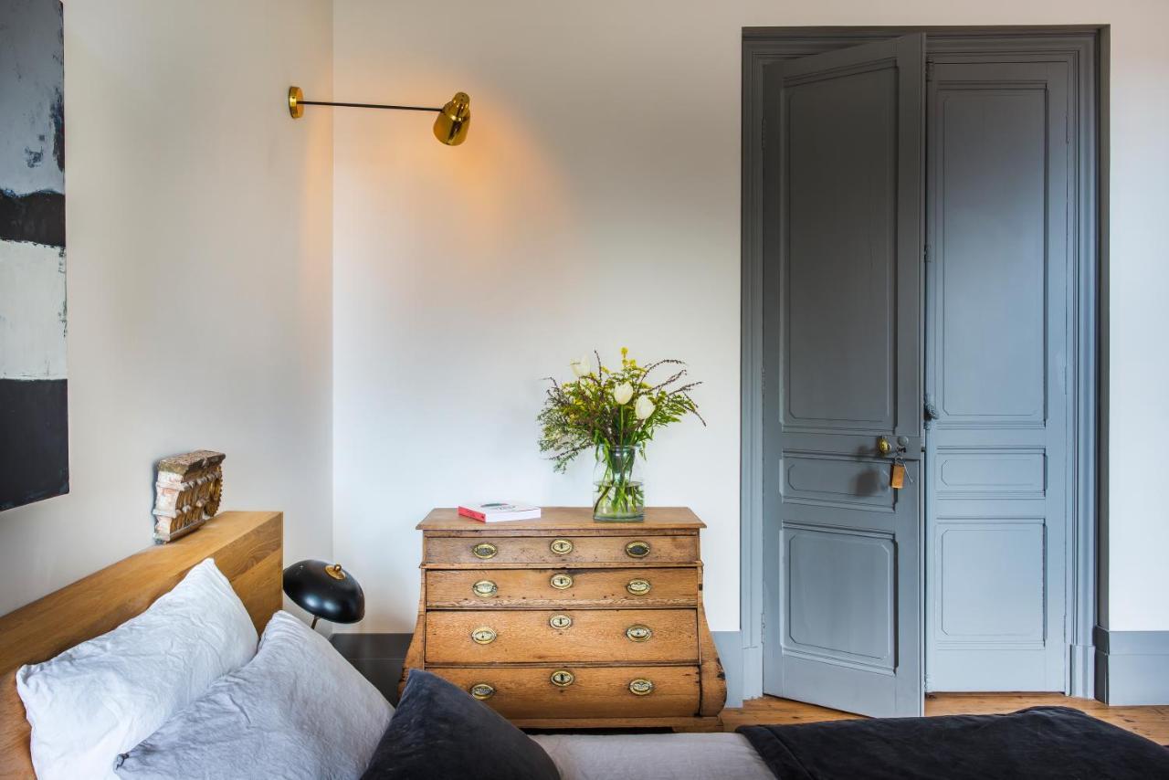 Deluxe Double Room Bath