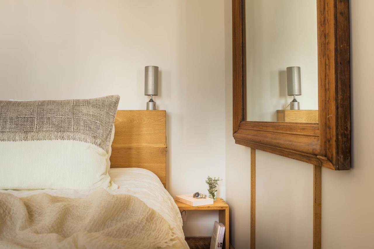 Deluxe Double Room Sea View