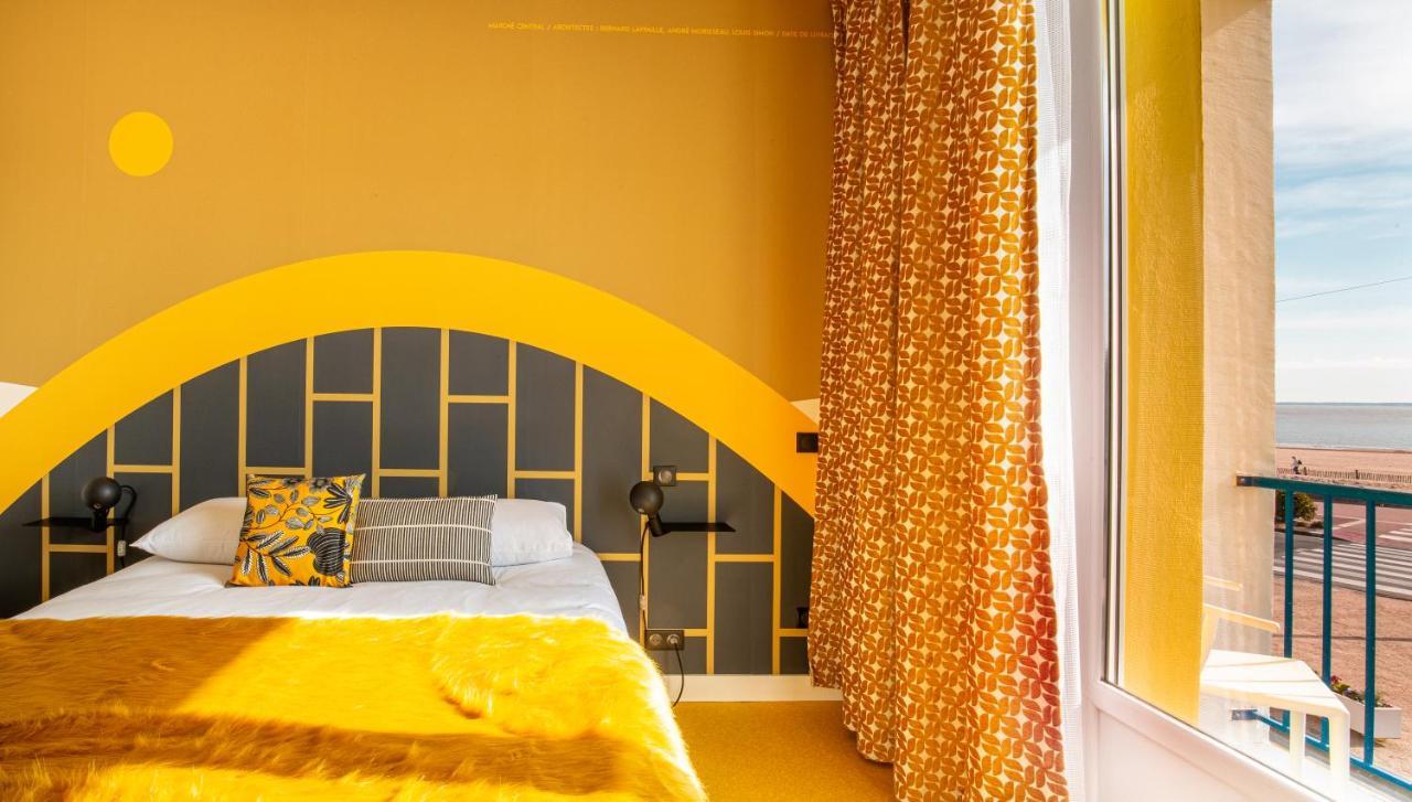 Deluxe Double Room Balcony Sea View