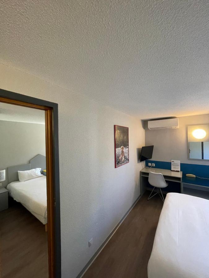 Chambre Familiale
