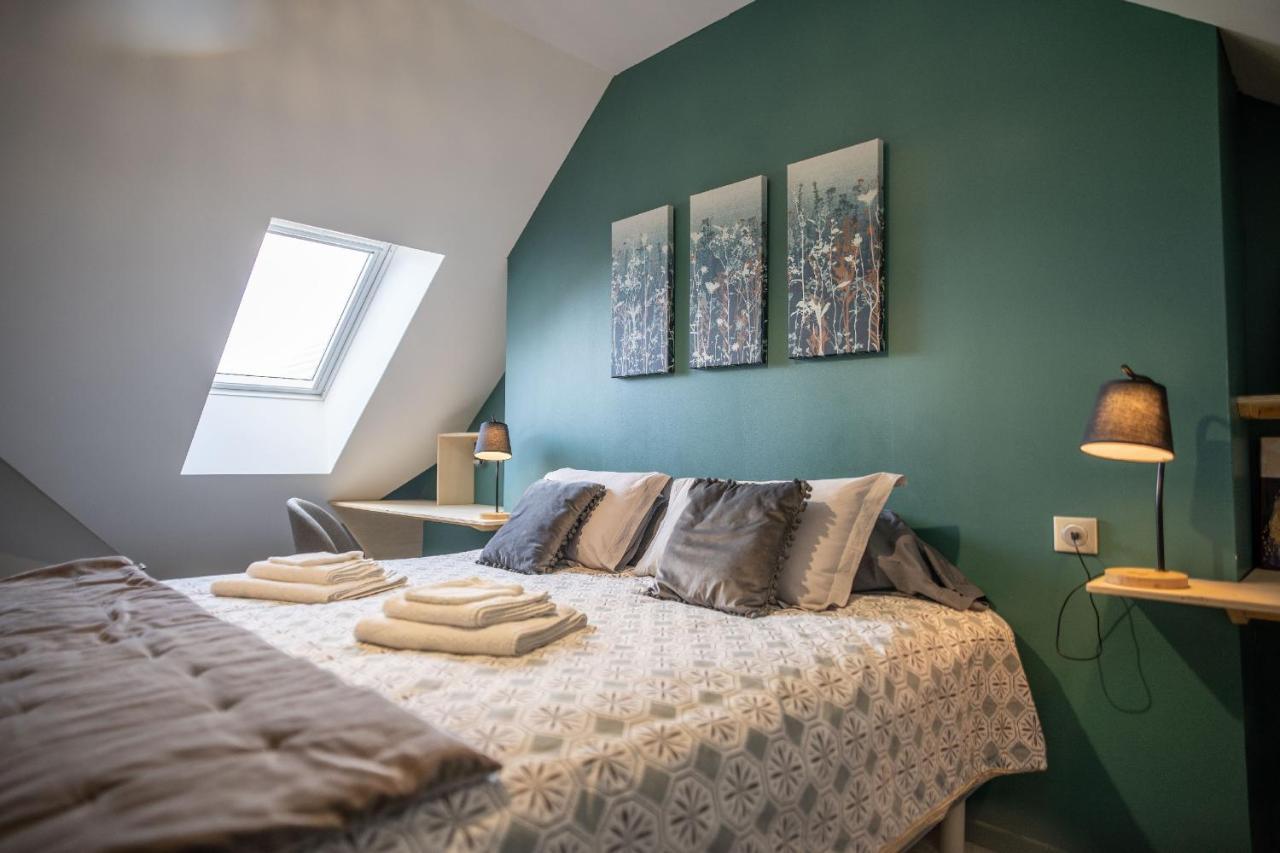 Three-Bedroom Cottage