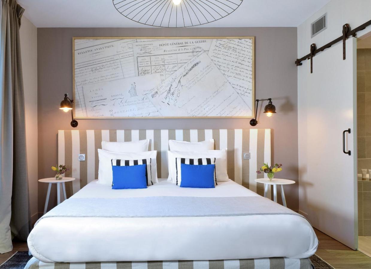 Classic Double Room Terrace
