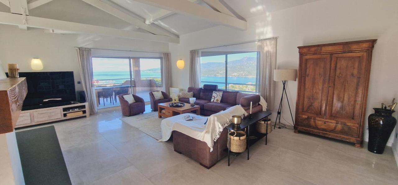Suite Luxury con 3 Camere da Letto