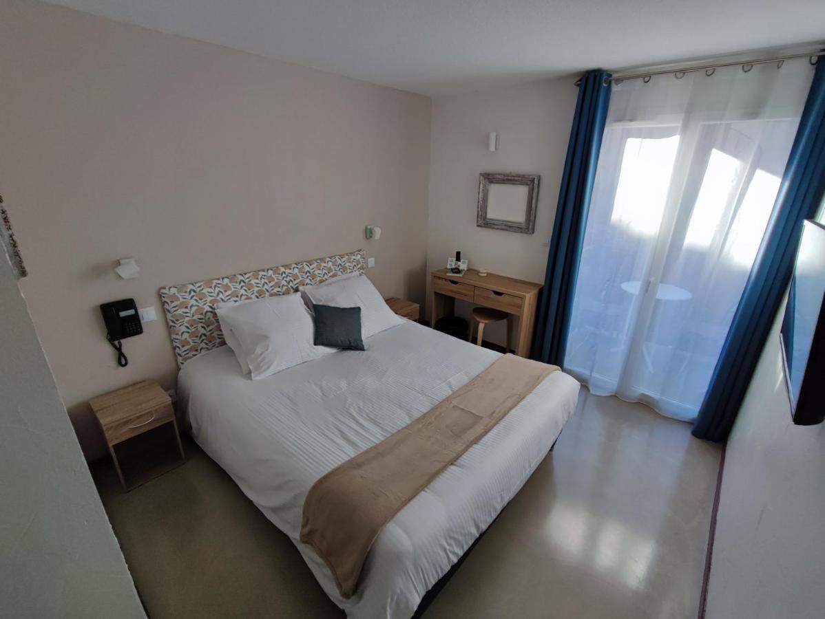 Double Room Confort