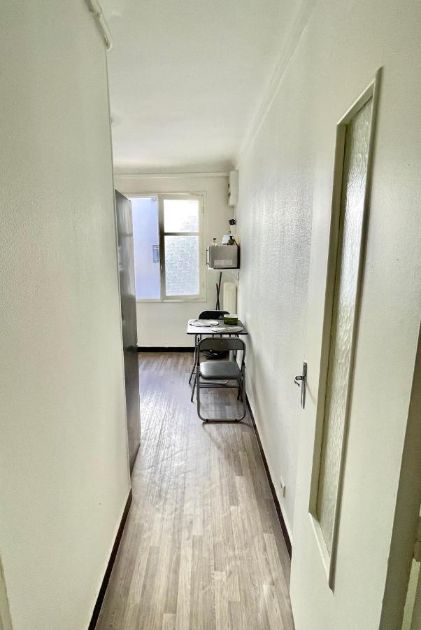 Apartamento de 1 dormitorio