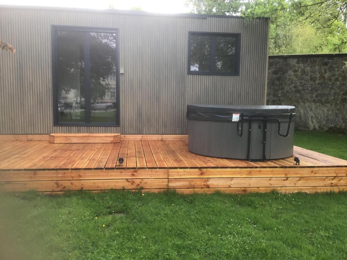 Mobile Home