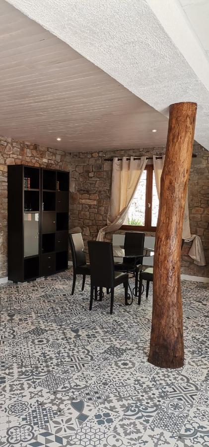 Apartment Ground Floor