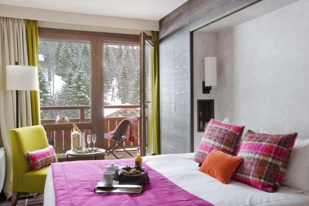 Traditional Double Room