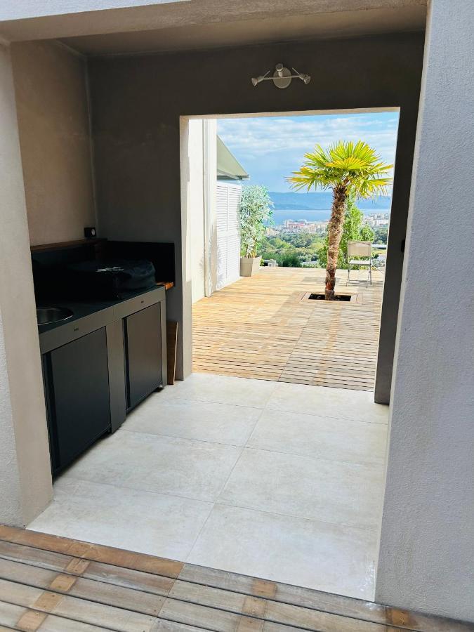 Double Room Sea View