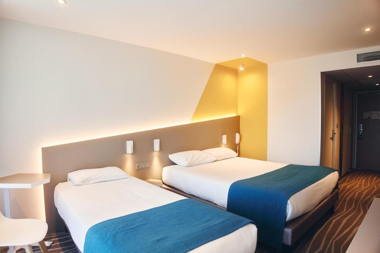 Triple Room Balcony