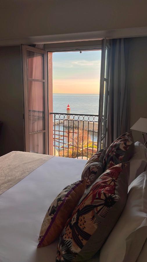 Superior Room Sea View