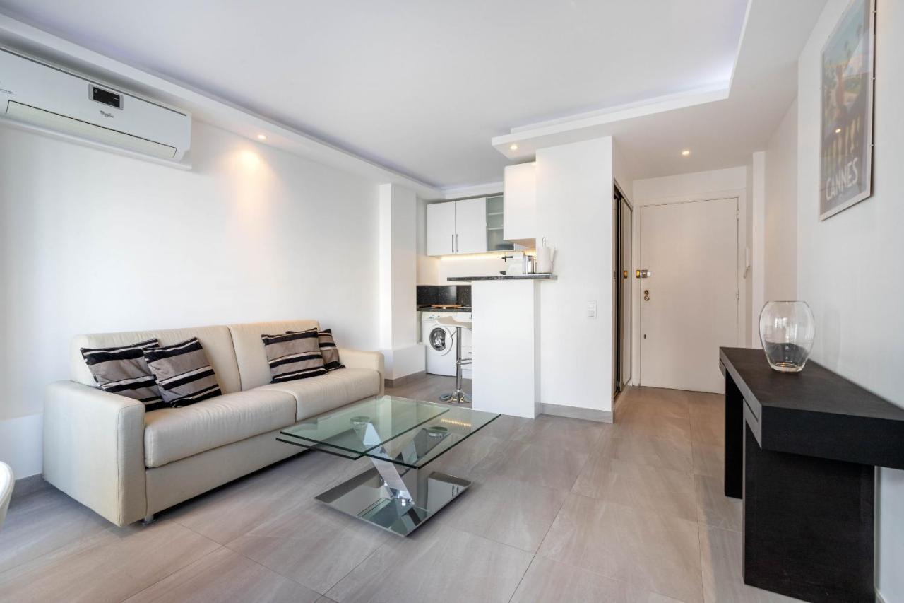 Apartment 2 mit 1 Schlafzimmer und Stadtblick