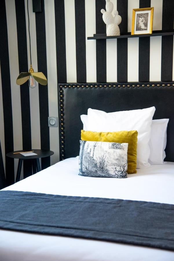 Deluxe Double Room Terrace