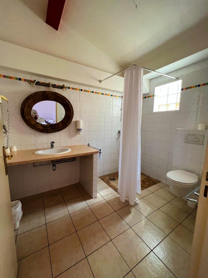 Classic Room ground floor 3P