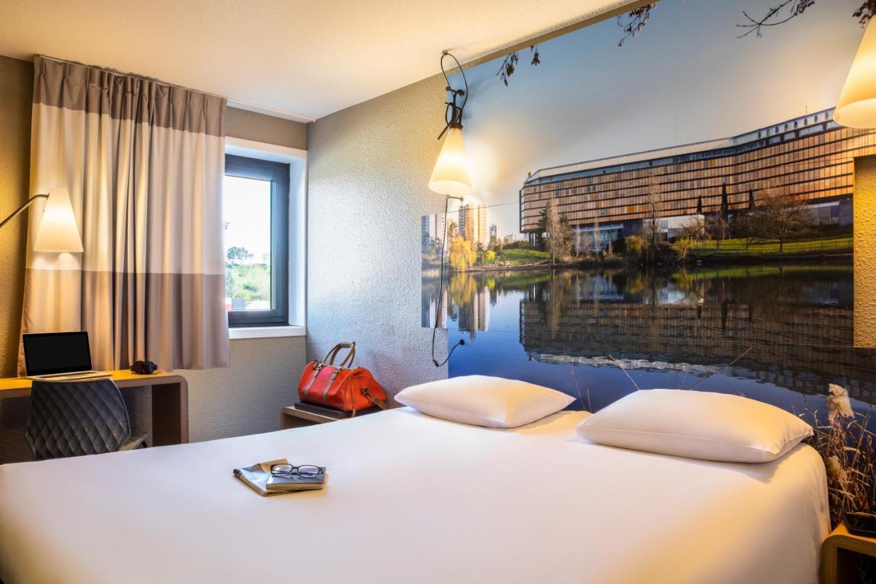 Standard Room One Double Bed One Single Bed
