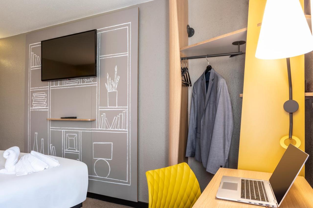 Standard Room One Double Bed One Single Bed