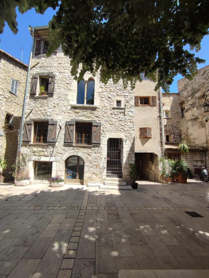 Chambre Double avec Salle de Bains Privative